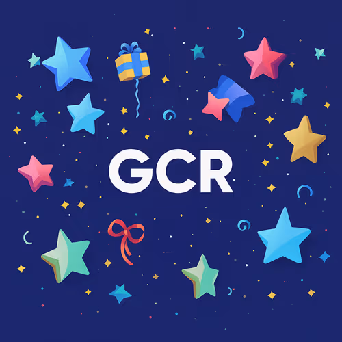 GCR's Holiday Special 2023