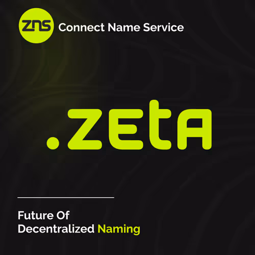 ZNS Connect .zeta