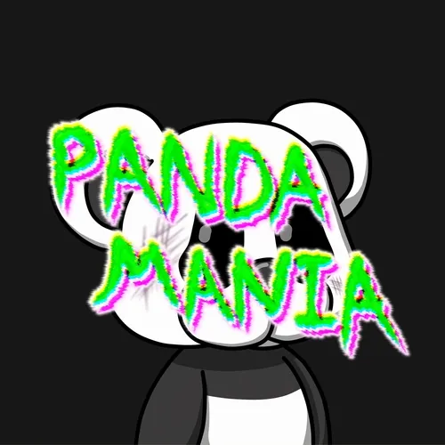 PANDA MANIA GENERATIVE (Polygon)