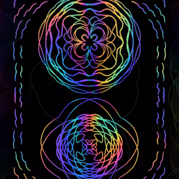 Vibrations by Koyangi x Reddit Collectible Avatars