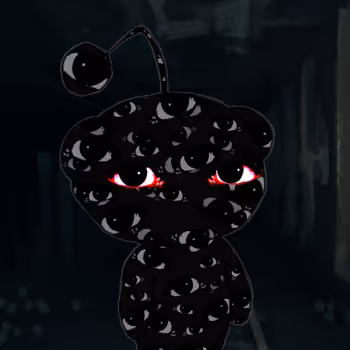 where are you by Mouri x Reddit Collectible Avatars