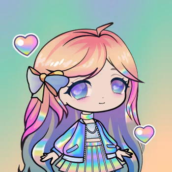 Iri by Imaginary-Basket8947 x Reddit Collectible Avatars