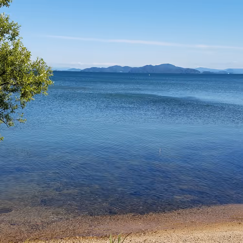 Mother Lake