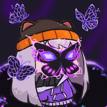 Little Veloura by Panyasan ???? x Reddit Collectible Avatars
