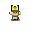 Pixel_Monkey