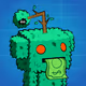 Memetic Traders x Reddit Collectible Avatars