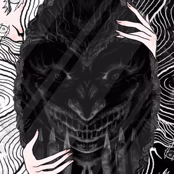 Reflection by Joe (The Kappa Guy) x Reddit Collectible Avatars