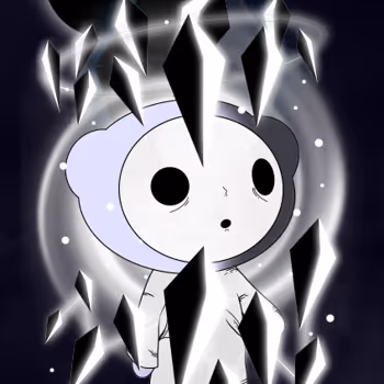 Shimmer by EffinDrongoC x Reddit Collectible Avatars