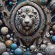 Moon House Home Decor NFT