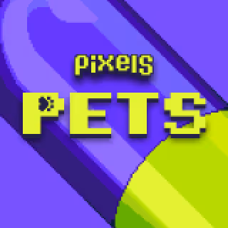 Pixels Pets