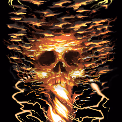 Louder Than Life 2022: WITCHY TREE