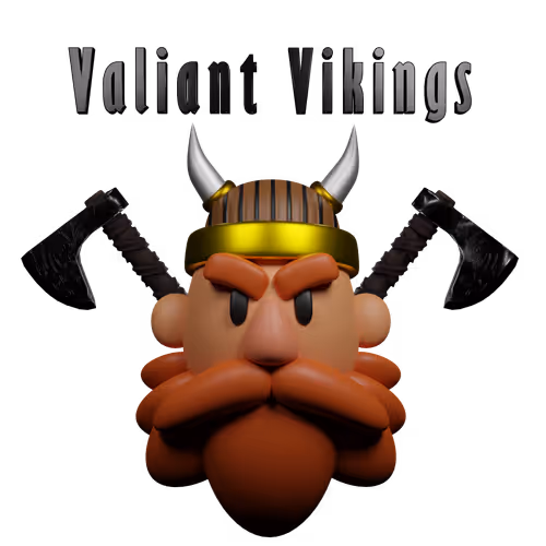 Valiant Vikings