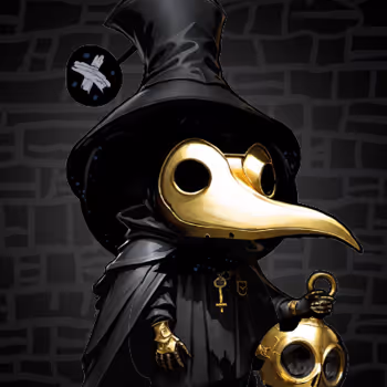 Bubs by Thomas Orrow x Reddit Collectible Avatars
