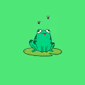 Friendly Frogs Official