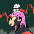 Lady Stonk Ape V2