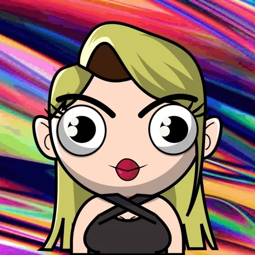 Featured Avatar