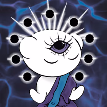 Enlightenment by Raven x Reddit Collectible Avatars