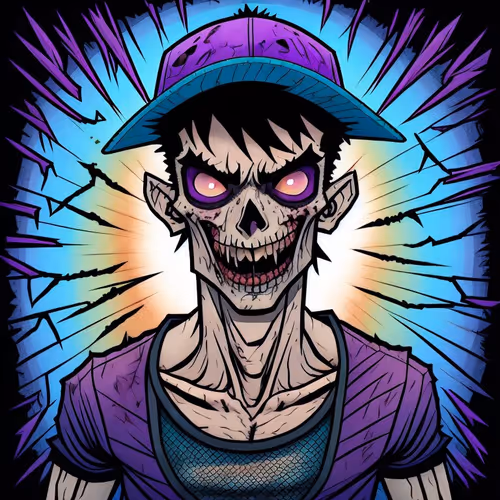 Undead Mania