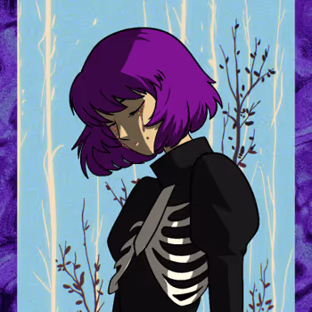 Between Seasons by GiftedOcean ???????? x Reddit Collectible Avatars