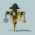 PolyArtifacts