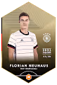 Epic - Florian Neuhaus - Euro - Edition - 2021 - Mens National Team - 2021