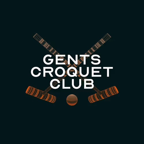 The Gents Croquet Club Limited Member Pass