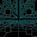 Pixel Cat Portal