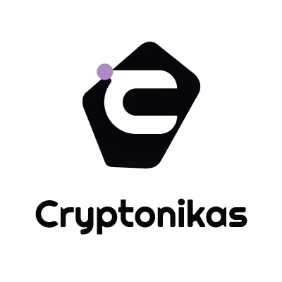 Cryptonikas DAO V2 - old