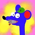 Junkie Mouse