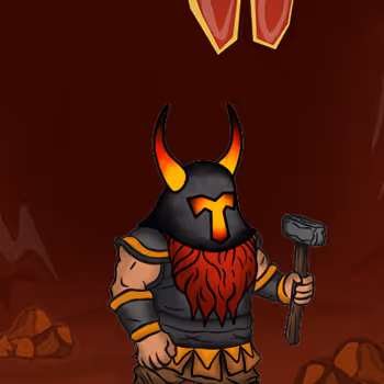 Boulderkin by rylar x Reddit Collectible Avatars