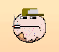 Non-Fungible Donuts
