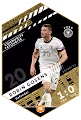 Special - Robin Gosens - Euro - Edition - Community Favourite FRA vs GER - Mens National T