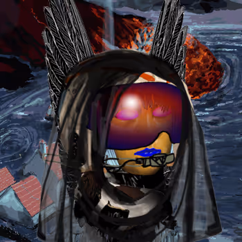 missic by fearsmile x Reddit Collectible Avatars