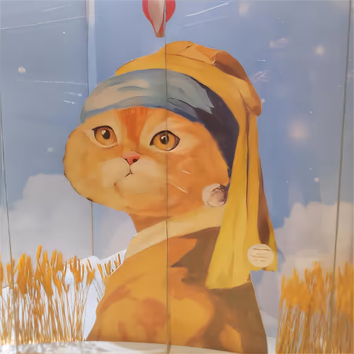 Fat Cat NFT