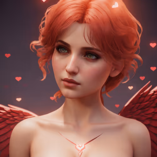 Be My Valentine Ai