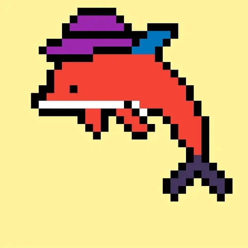 NaughtyDolphin
