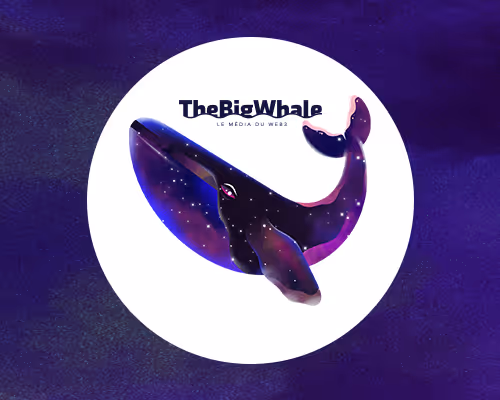 The Big Whale 2022