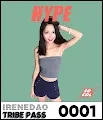 IreneDAO Poly