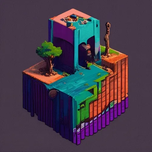 Multiverse Branching