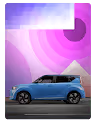 Kia Soul Card