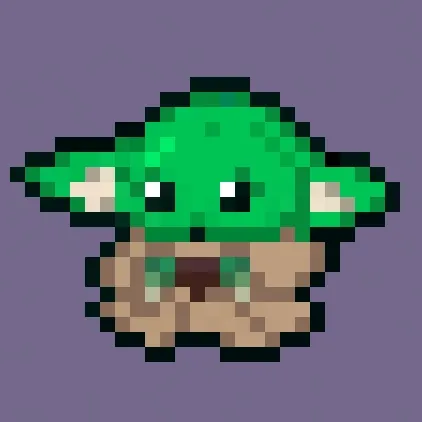 Pixel Gogo