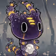 Pillar by Rojomcoin x Reddit Collectible Avatars