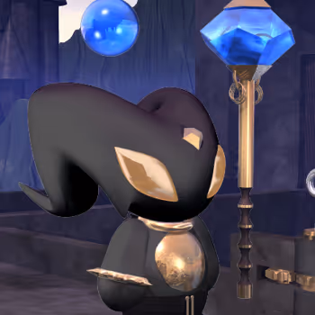 SELFH by Cyber Café x Reddit Collectible Avatars