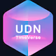 UDN TimeVerse - Headline News of a Special Day in NFT