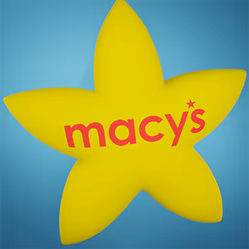 Macy's Thanksgiving Day Parade