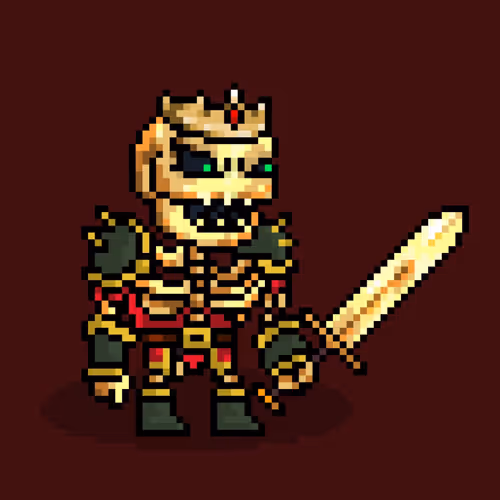 Pixel Tribes