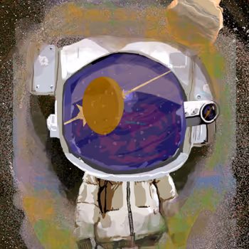 seed by fearsmile x  x Reddit Collectible Avatars