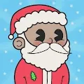 A Merry Fudder Fudmas