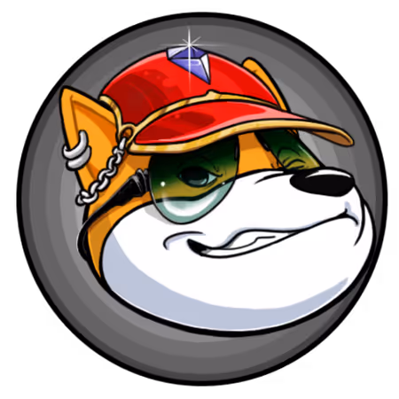 Shiba Gangs