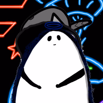 Mashed Up by BaggedMilk x Reddit Collectible Avatars